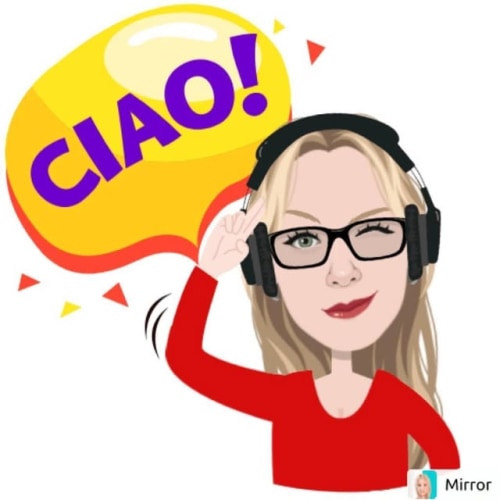 Italiano con Rossella