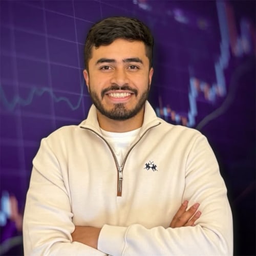 Nicolas Abril