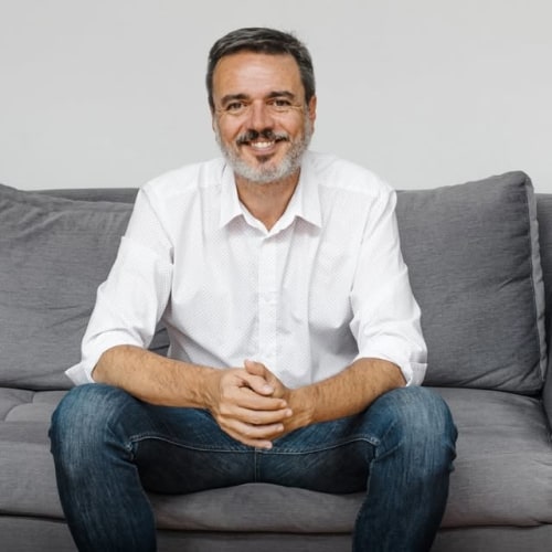 Jaime Jaramillo