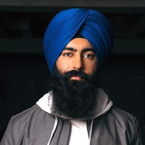 Jaspreet Singh | Minority Mindset