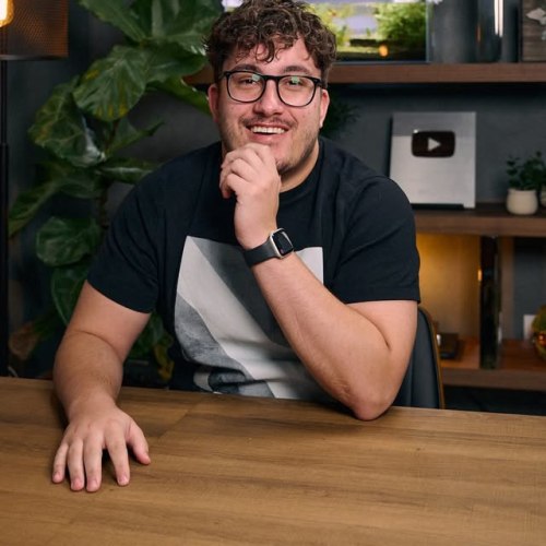 Caleb Hammer