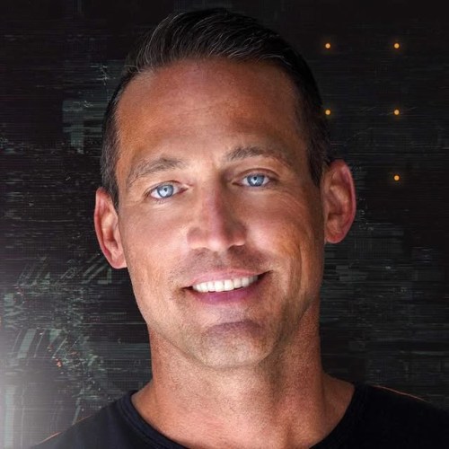 Mark Moss