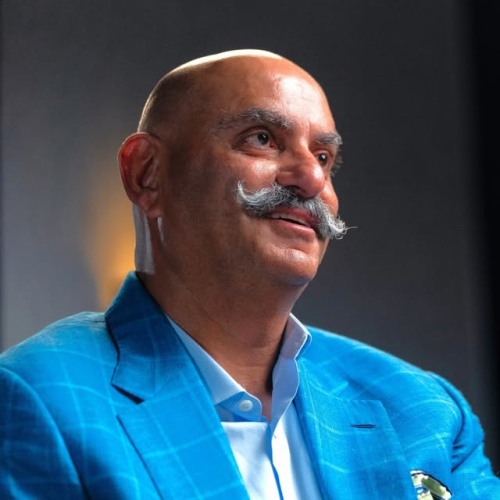 Mohnish Pabrai