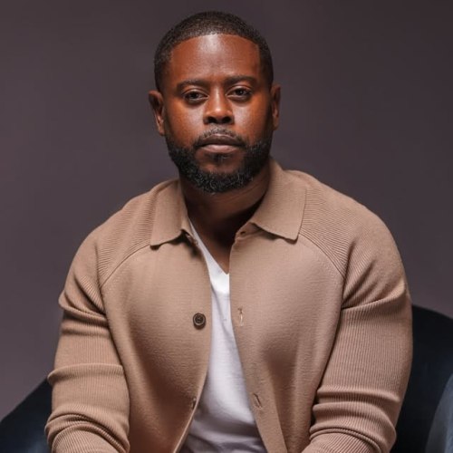 Anthony O’Neal