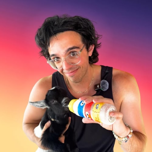 Mikey Caloca