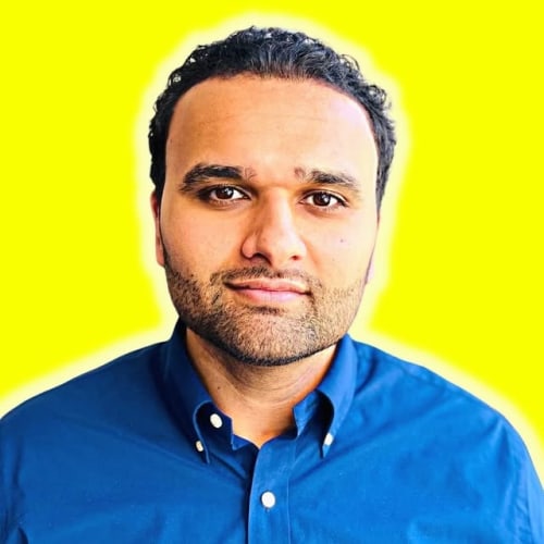 Ravi Wadan