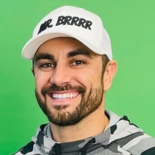 Devin Burr