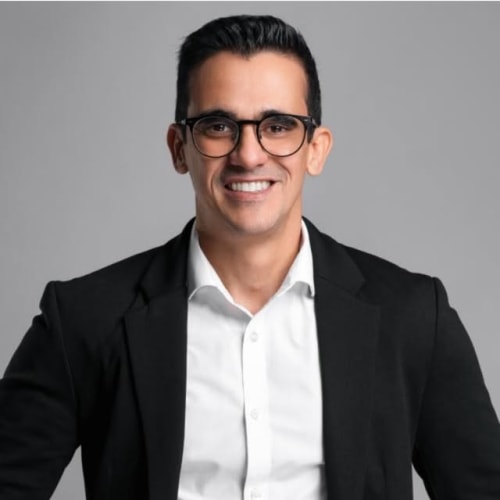 Marcos Alvarez