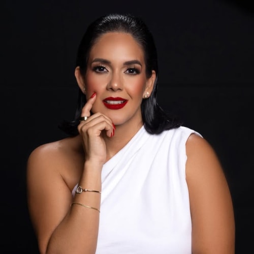 Daniela Salazar