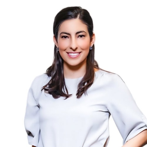 Jasmine DiLucci, JD, CPA, EA