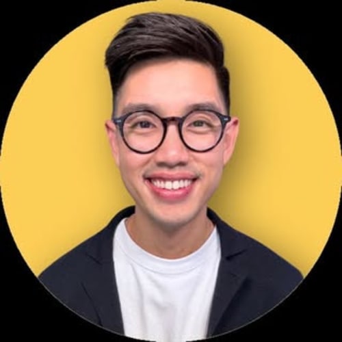 Steve Chen