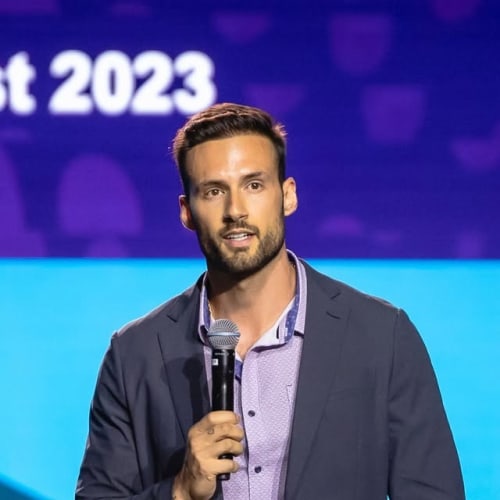 Nick Komodina