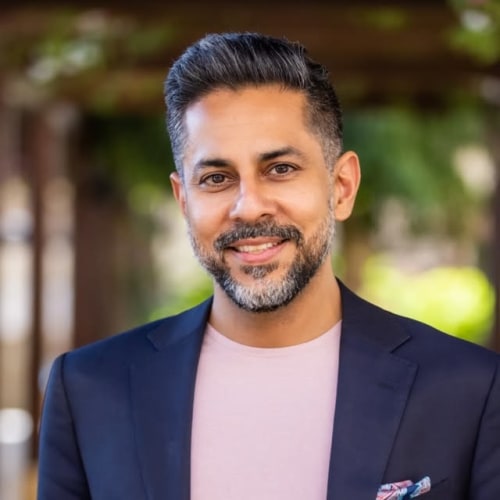Vishen Lakhiani