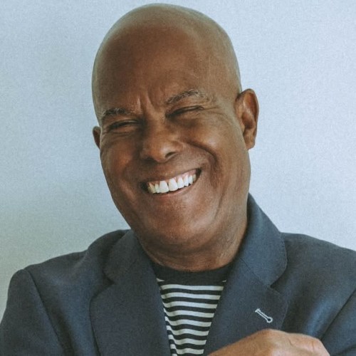 Michael Bernard Beckwith