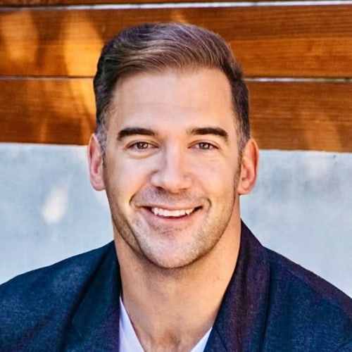 Lewis Howes | The School of Greatness