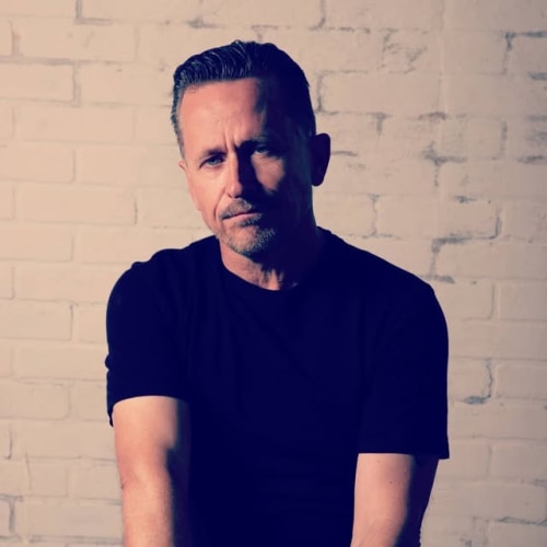 Gary John Bishop