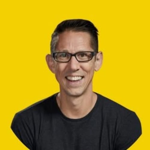 Hal Elrod