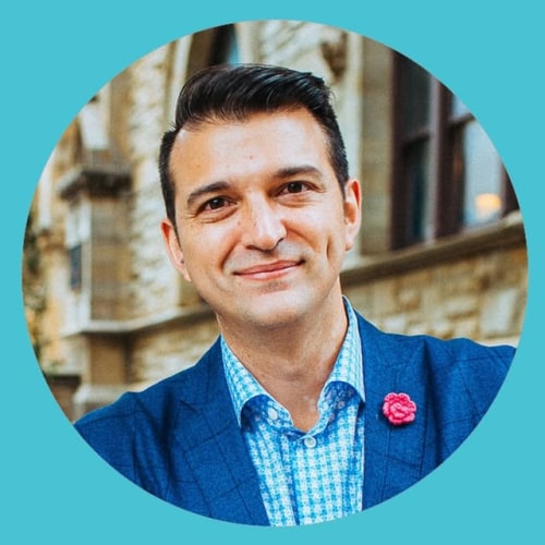 Rory Vaden