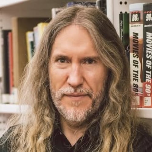 Anthony Metivier