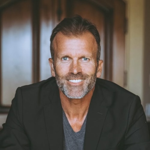 Peter Crone