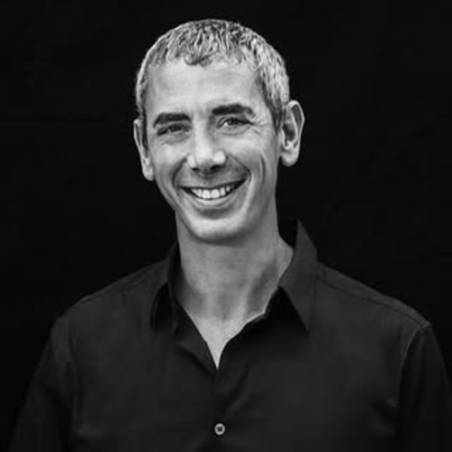 Steven Kotler