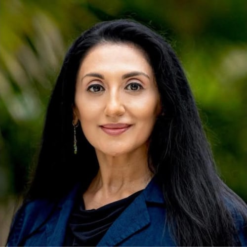 Amishi Jha