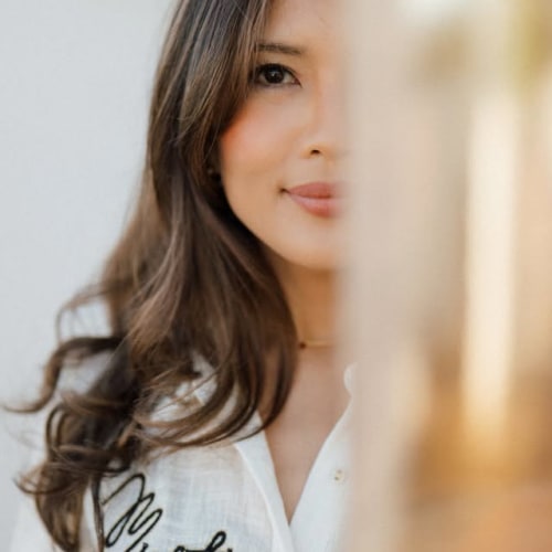 Aubrey Daquinag