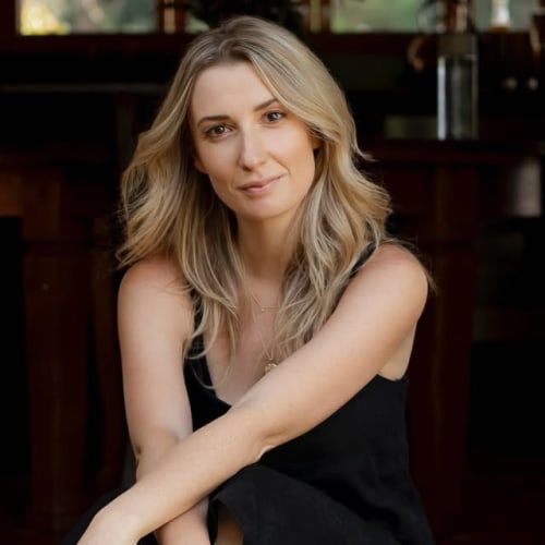 Jordanna Levin