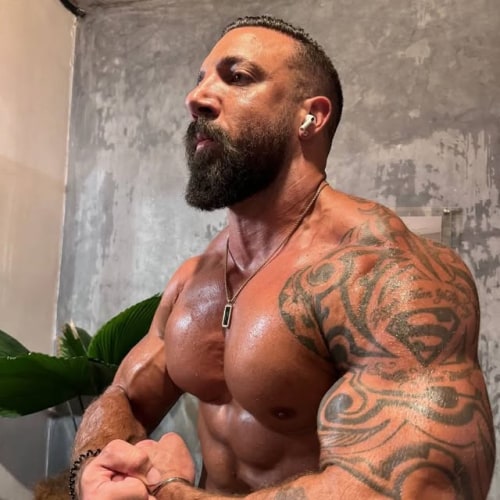 Ben Azoulay