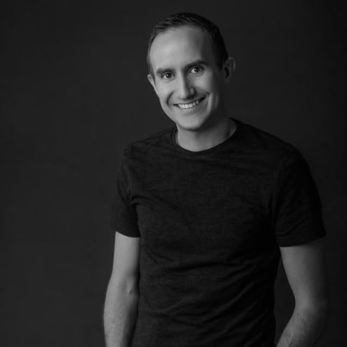 Morgan Housel
