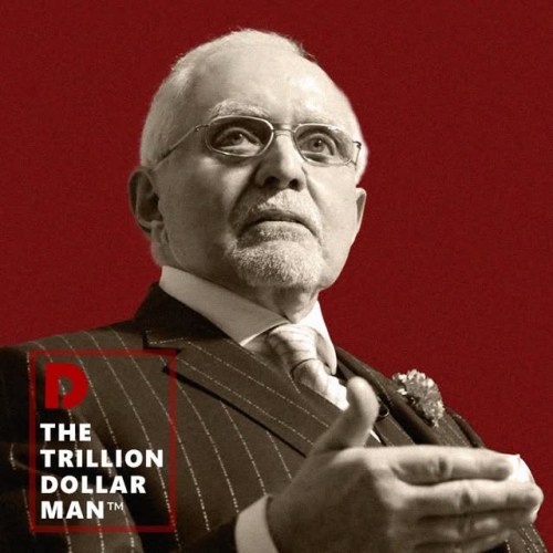 Dan Peña | Trillion Dollar Man