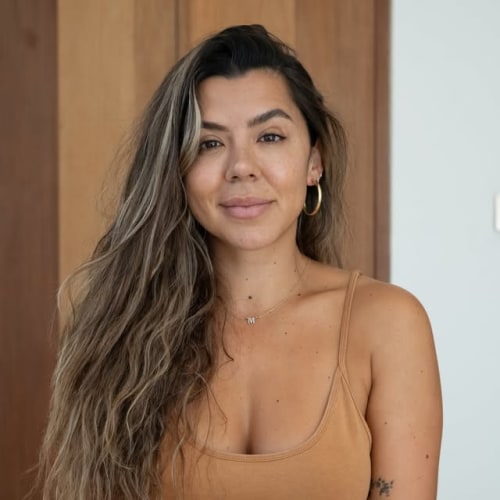 Melanie Lopes