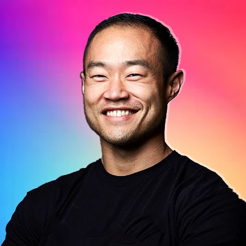 Daniel Hong