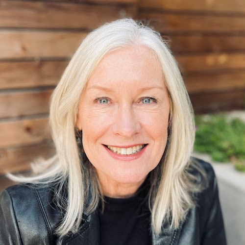 Sharon K. Gillenwater