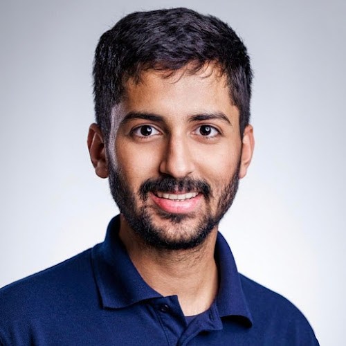 Kunal Kushwaha