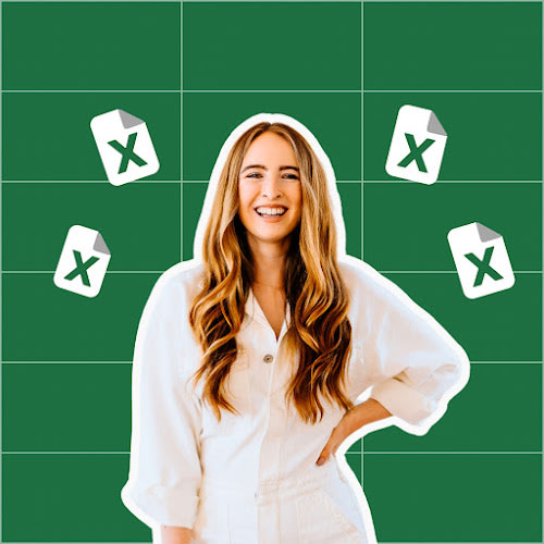 Kat Norton | Miss Excel
