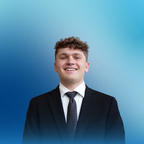 Aidan Stanik