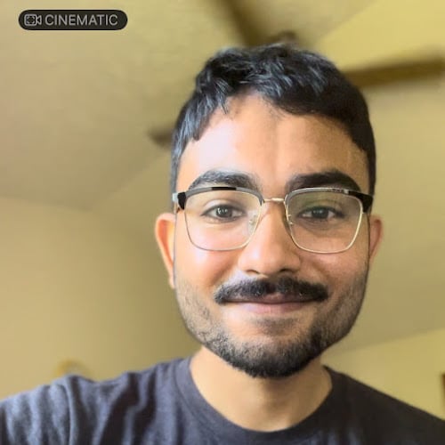 Parth Patel