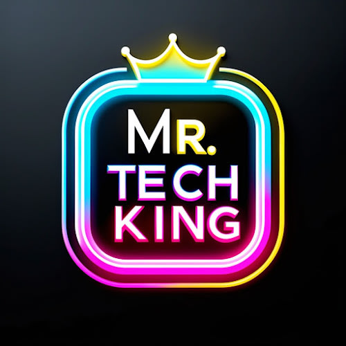 Yew Tong | Mr Tech King