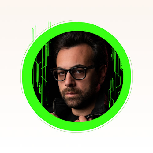 Hack With Antonio
