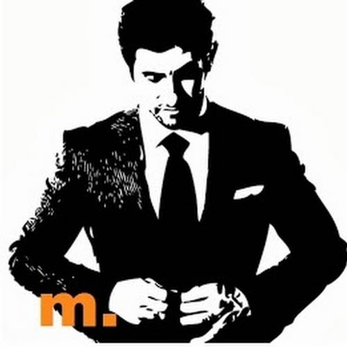 Aaron Marino | Alpha M.