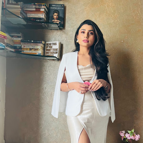 Ishita Saluja