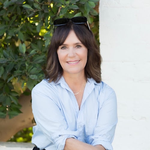 Susie Wright | So Susie
