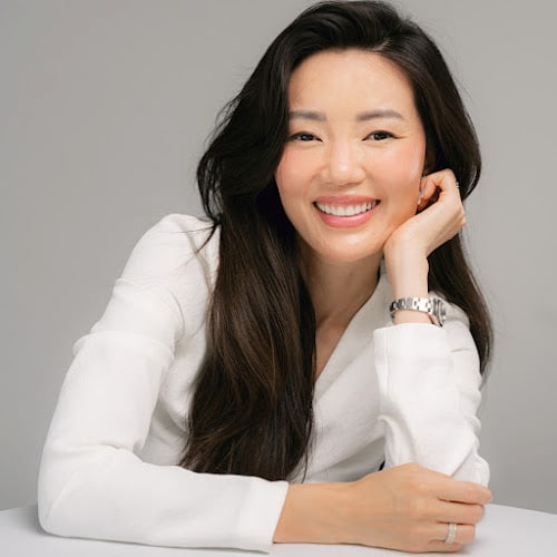 Amy Chang