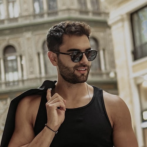 Victor Reis