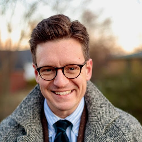 Mitchell Moss