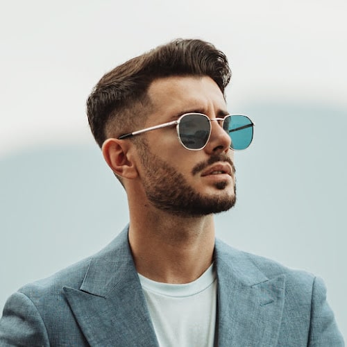 Omar Spaneshi