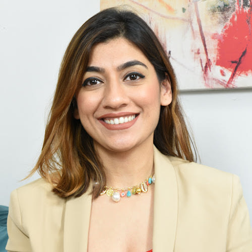 Nisha Bhalla