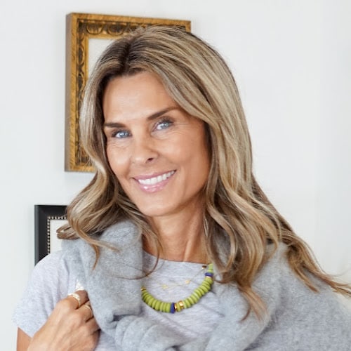 Tammy Caciola | Her Fashioned Life