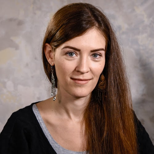 Justine Leconte